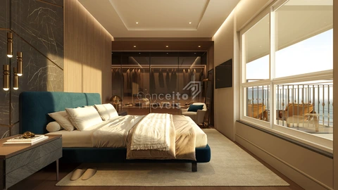 Foto Apartamento
