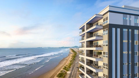Foto Apartamento