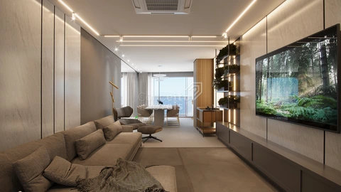 Foto Apartamento