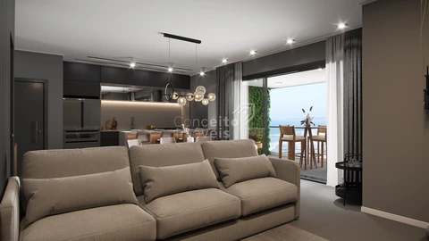 Foto Apartamento