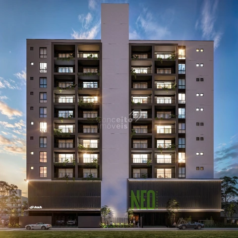 Foto Apartamento