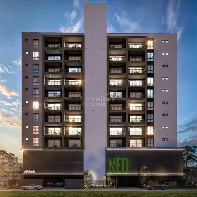 <strong>NEO Gravatá</strong>