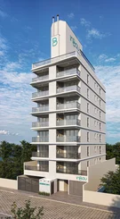 <strong>Maya Residencial</strong>