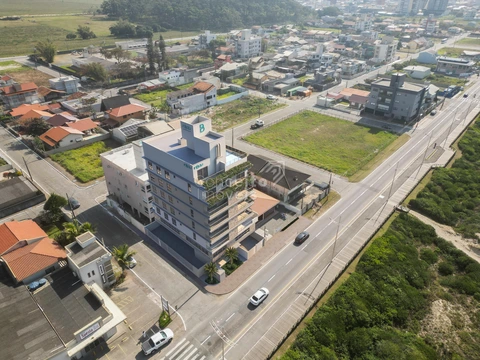 Foto Apartamento