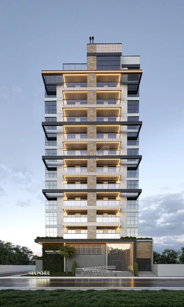 Foto Apartamento