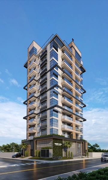 Foto Apartamento