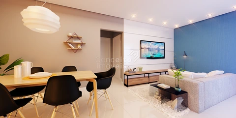 Foto Apartamento