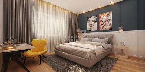 Foto Apartamento