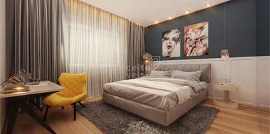 <strong>Residencial Da Vinci</strong>