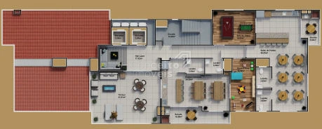 Foto Apartamento