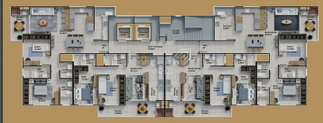 Foto Apartamento