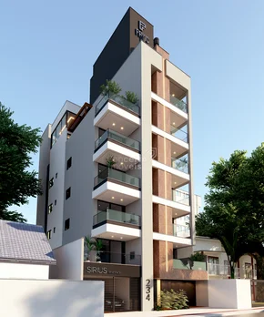 <strong>Sirius Residence</strong>