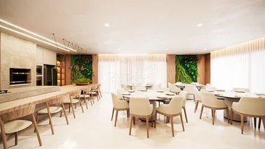 <strong>Green Coast Home Resort</strong>