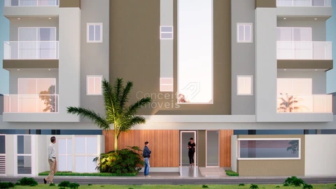 Foto Apartamento