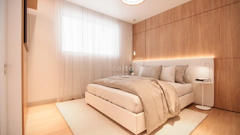 Foto Apartamento
