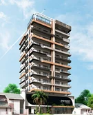 <strong>Infinity Residence</strong>