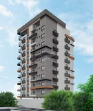 <strong>Infinity Residence</strong>