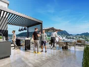 <strong>Eleganza Tower</strong>