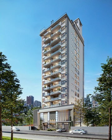 Foto Apartamento