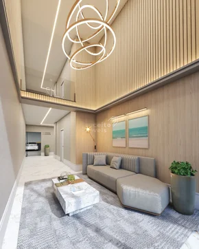 <strong>Residencial Modena</strong>