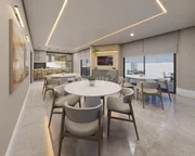 <strong>Residencial Modena</strong>