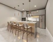 <strong>Residencial Modena</strong>