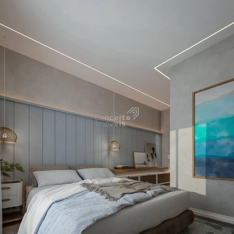 Foto Apartamento
