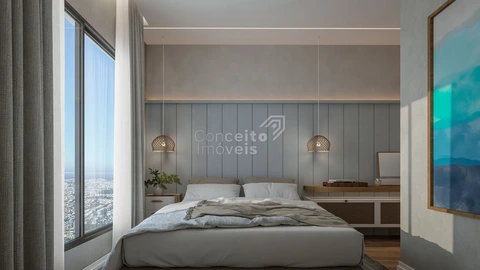 Foto Apartamento