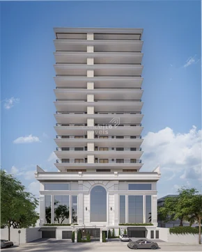 <strong>Residencial Vicenzza</strong>