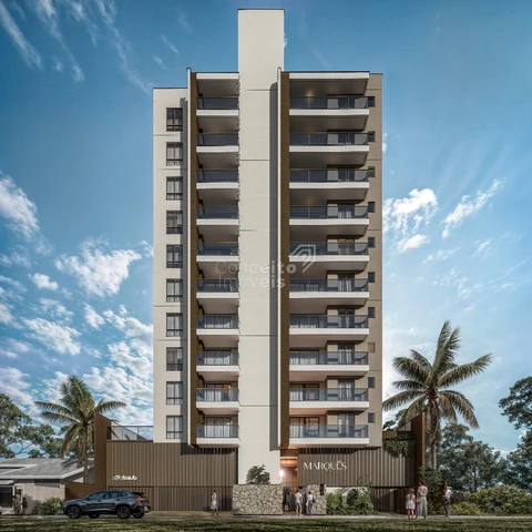 Foto Apartamento