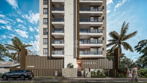 Foto Apartamento