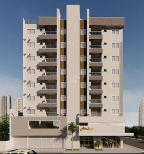 <strong>Edifício Atalaia</strong>