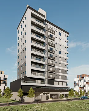 <strong>Mont Blanc Residence</strong>