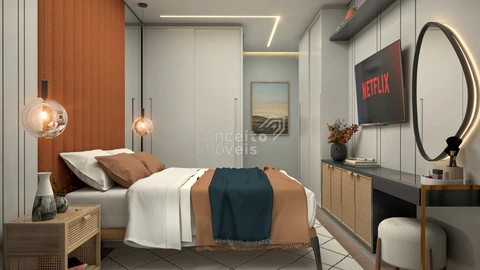 Foto Apartamento