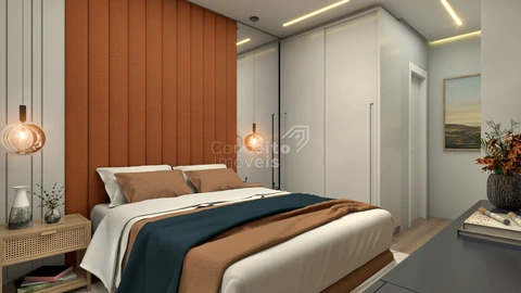 Foto Apartamento