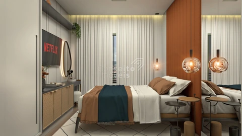 Foto Apartamento