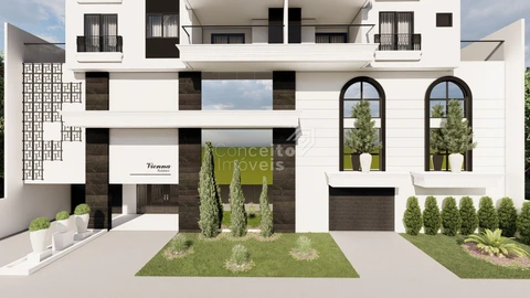 Foto Apartamento