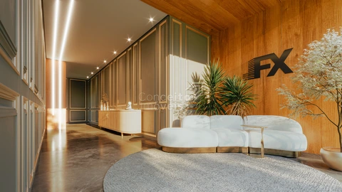Foto Apartamento