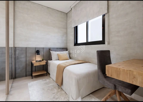 Foto Apartamento