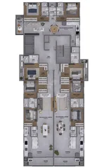 <strong>Residencial Atrium</strong>