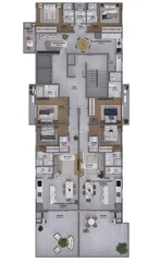 <strong>Residencial Atrium</strong>