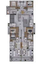 <strong>Residencial Atrium</strong>