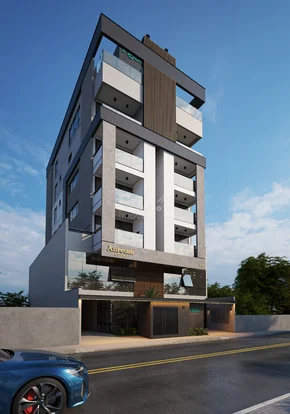 <strong>Aureum Residence</strong>