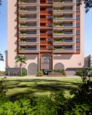 <strong>Cartagena Residencial</strong>