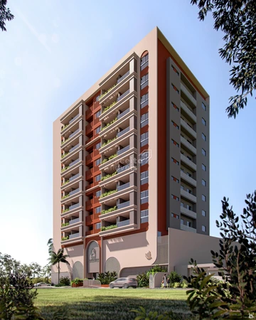 Foto Apartamento