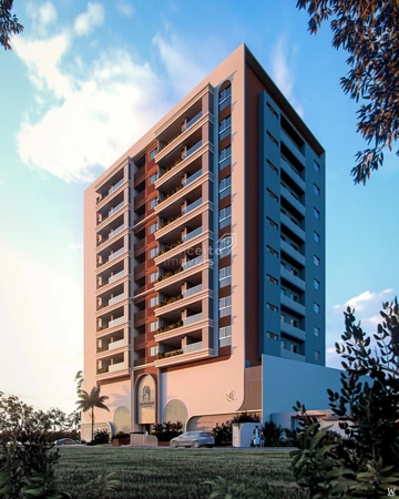 Foto Apartamento