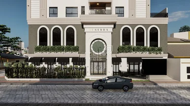 <strong>Genebra Residencial</strong>