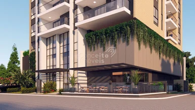 <strong>Belvedere Residence</strong>