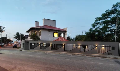 <strong>Casa Mar</strong>