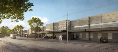 <strong>Navepark II Complexo Empresarial Multissetorial</strong>